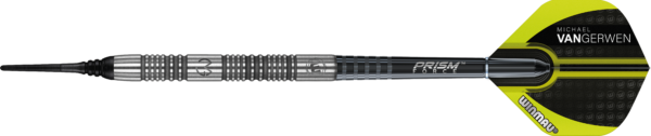 Winmau Michael van Gerwen "MvG" Authentic Softdart 85%